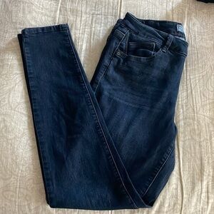 Wit & Wisdom Skinny Jeans
